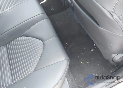 2020 Toyota Camry Se из США, поврежденный, VIN 4T1M11AK9LU975772